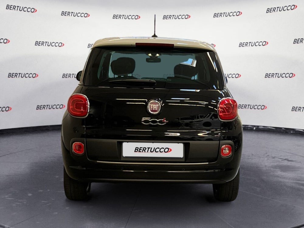 Fiat 500L usata a Verona (5)