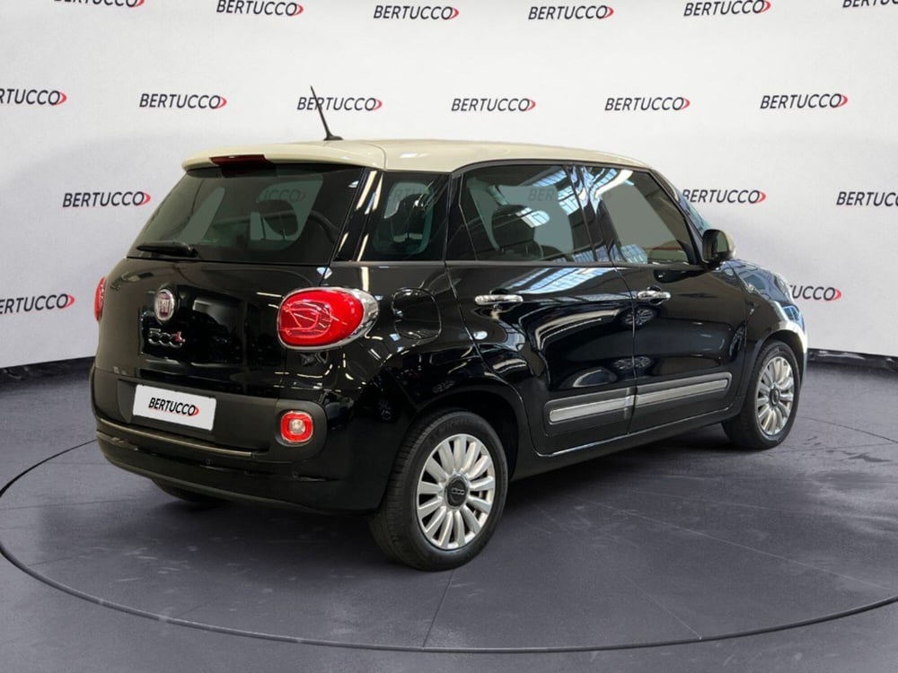 Fiat 500L usata a Verona (6)