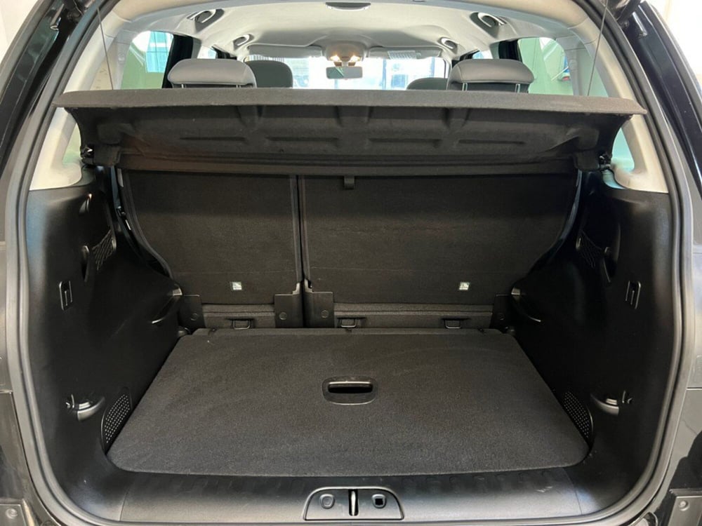 Fiat 500L usata a Verona (9)