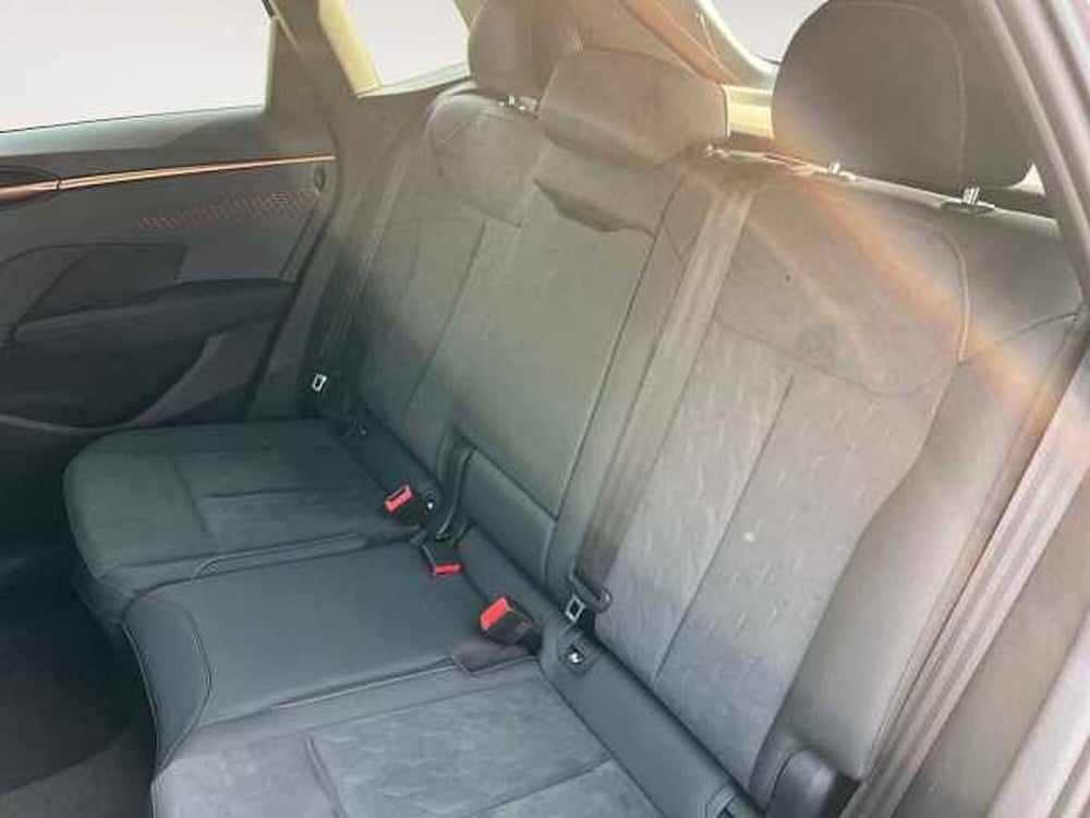 Cupra Terramar nuova a Lecco (13)