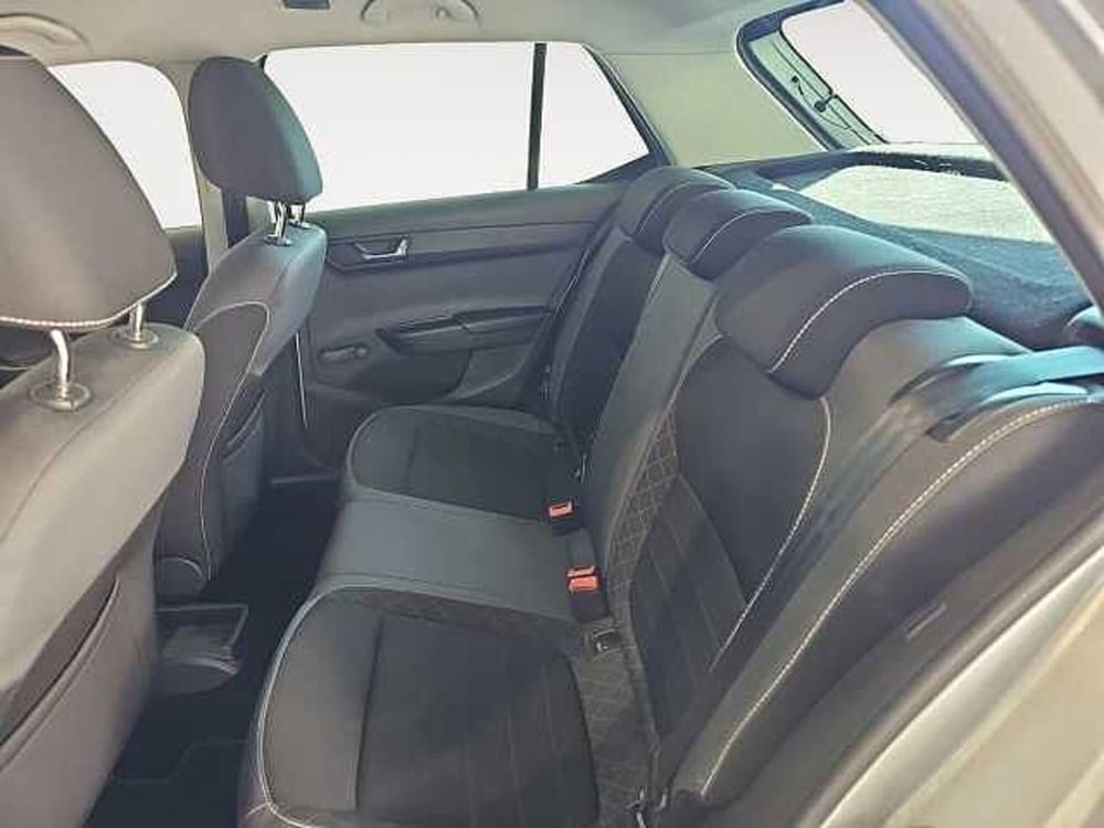 Skoda Fabia usata a Lecco (10)