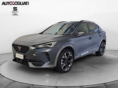Cupra Formentor Formentor 1.5 tsi 150cv dsg del 2022 usata a Brivio