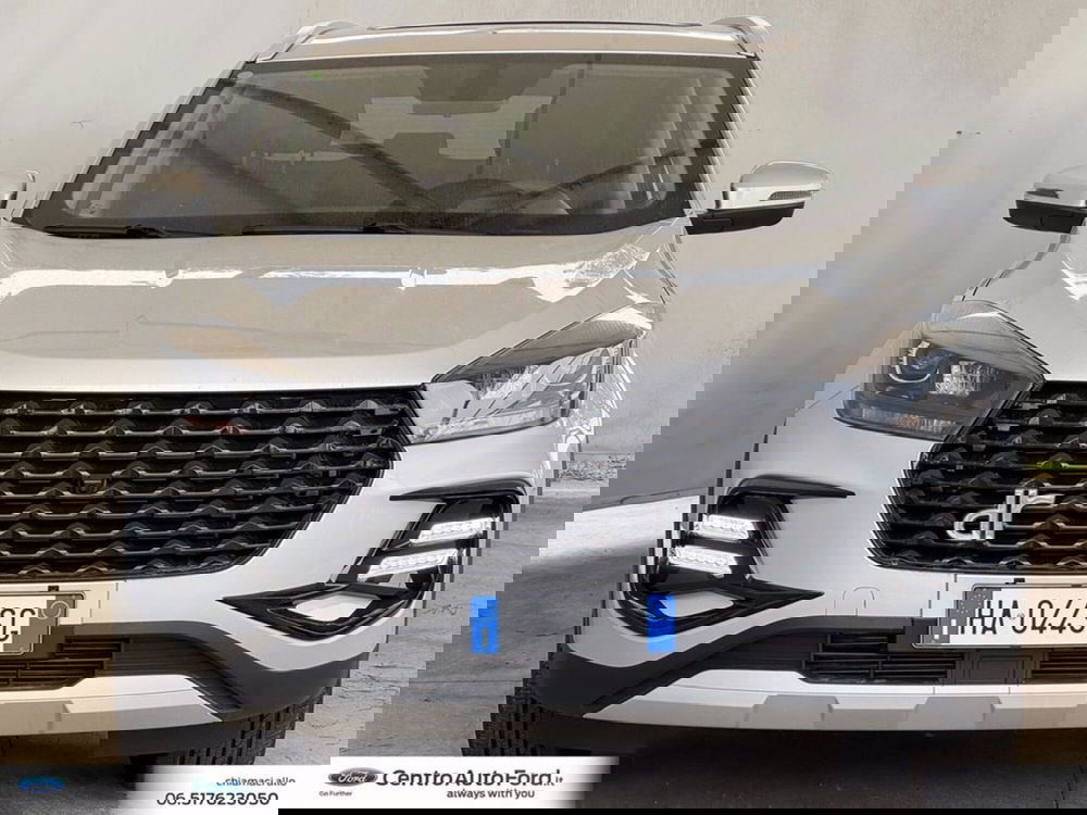 Dr dr5 nuova a Roma (2)