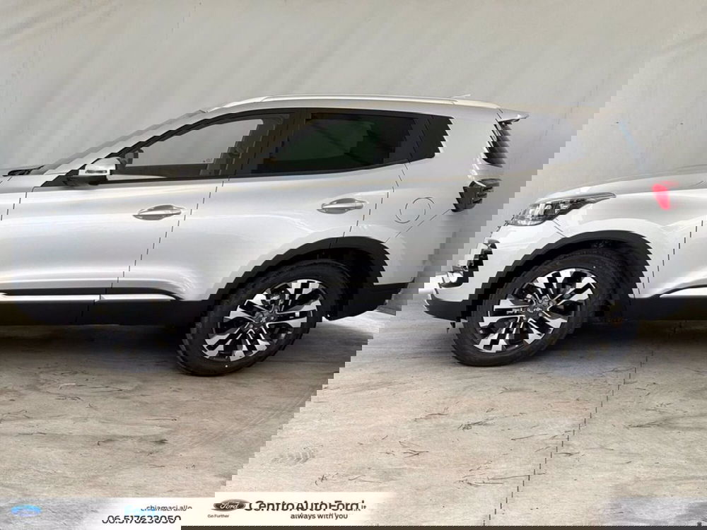 Dr dr5 nuova a Roma (3)