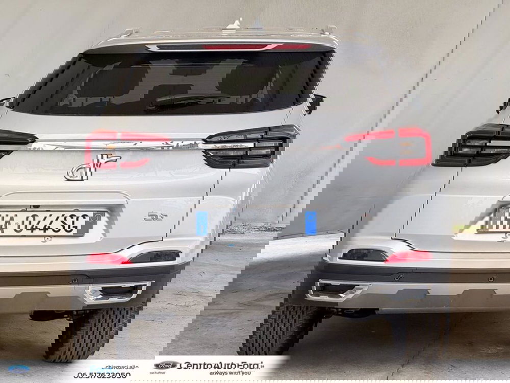 Dr dr5 nuova a Roma (4)