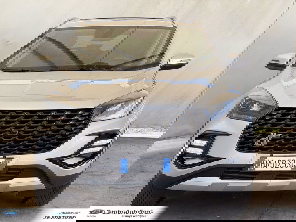 Dr dr5 nuova a Roma (2)