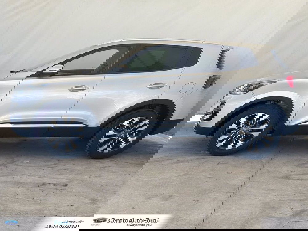 Dr dr5 nuova a Roma (3)