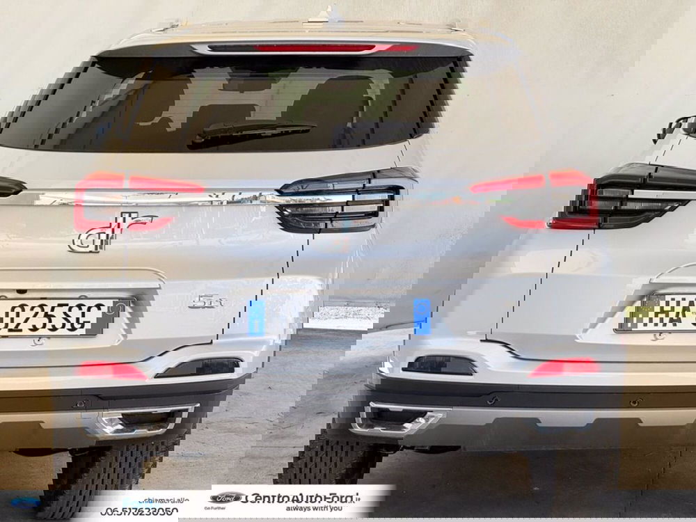 Dr dr5 nuova a Roma (4)