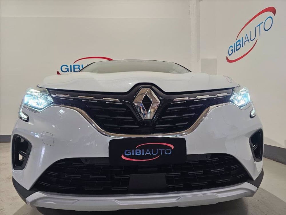 Renault Captur usata a Palermo (3)