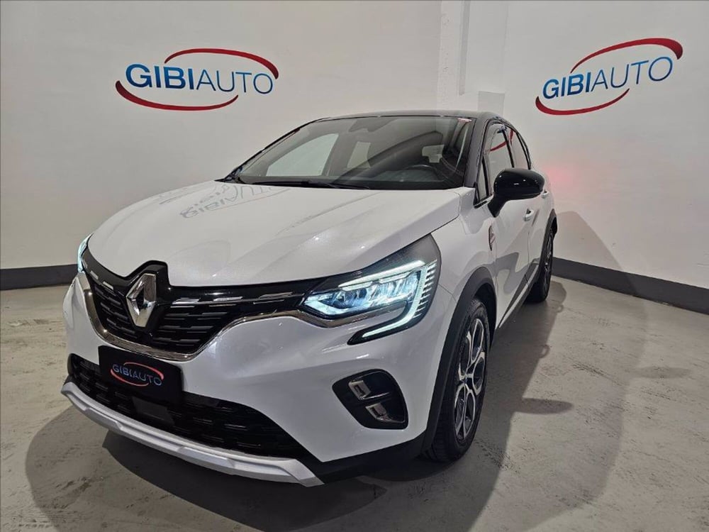 Renault Captur usata a Palermo (4)