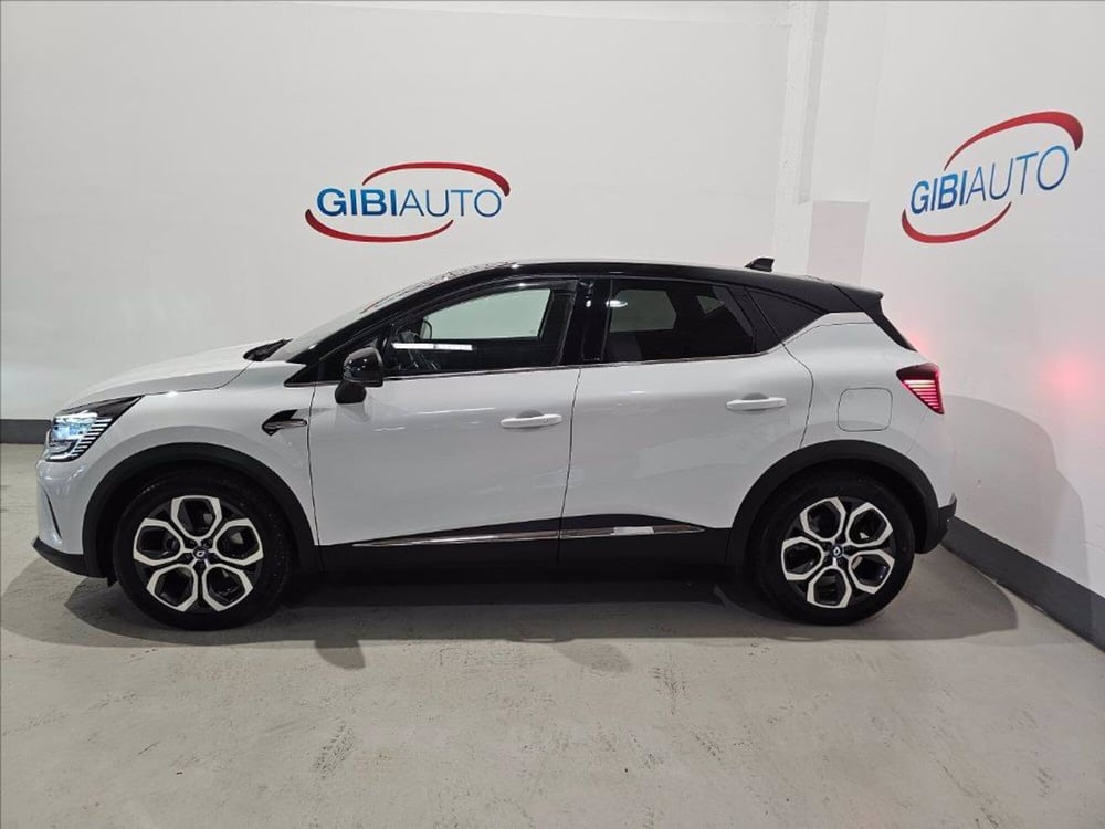 Renault Captur usata a Palermo (5)