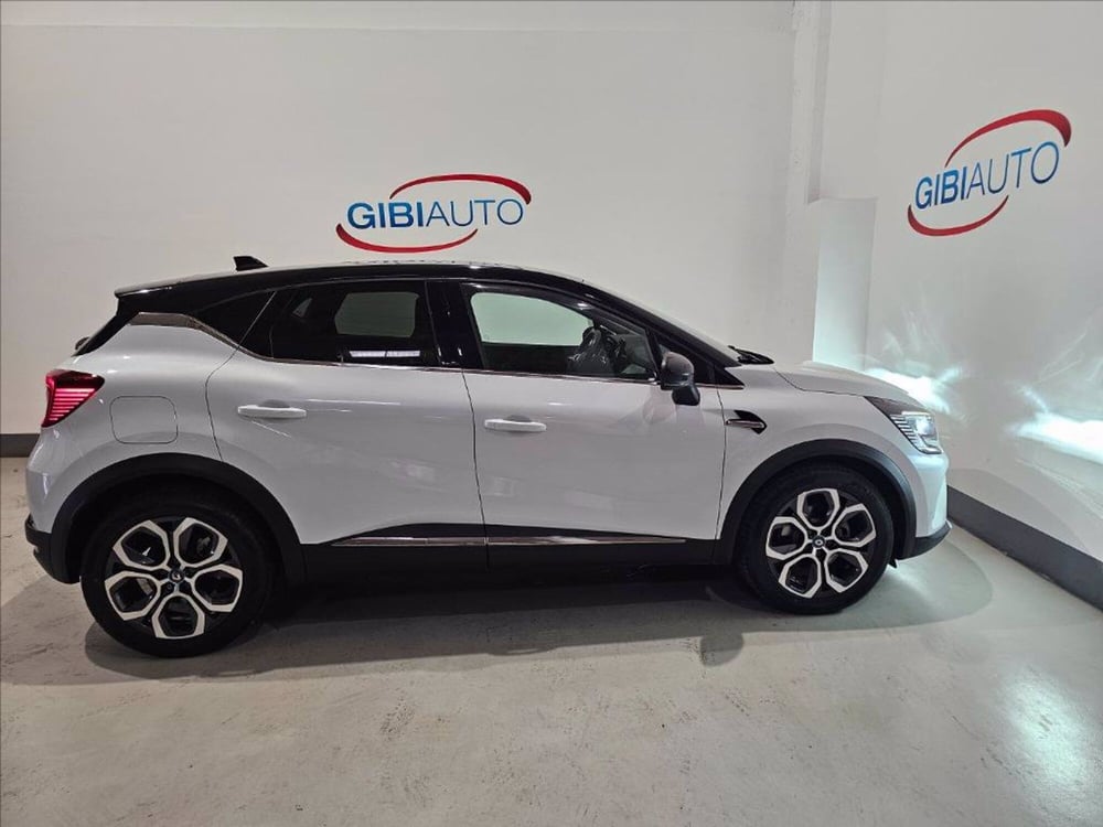 Renault Captur usata a Palermo (6)
