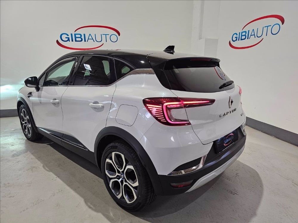 Renault Captur usata a Palermo (7)