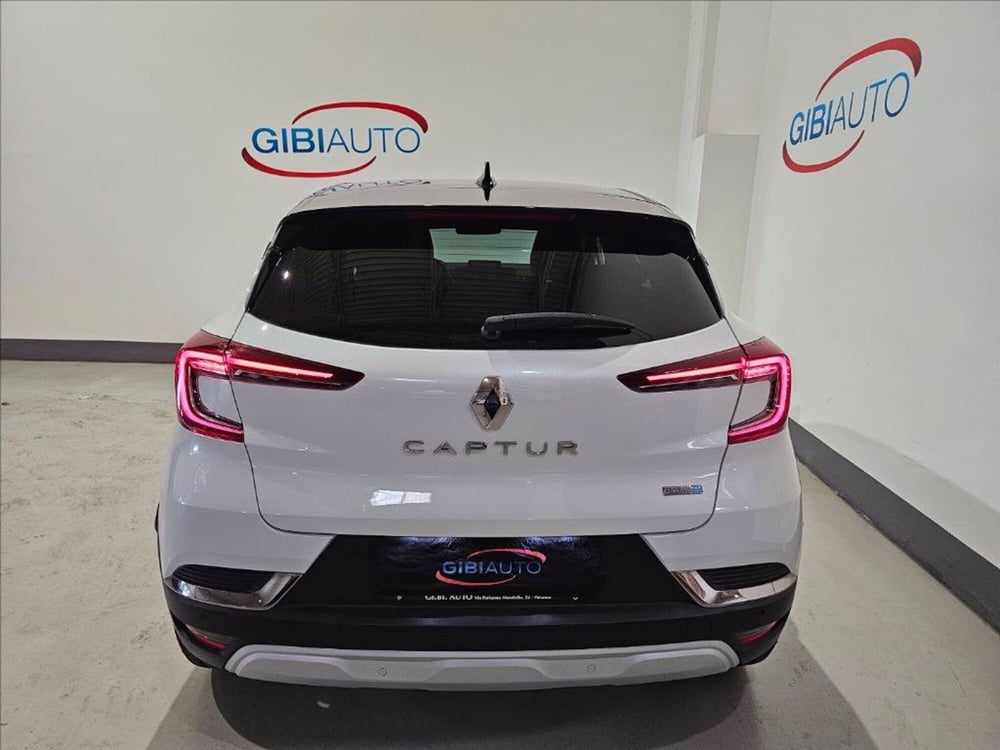 Renault Captur usata a Palermo (8)