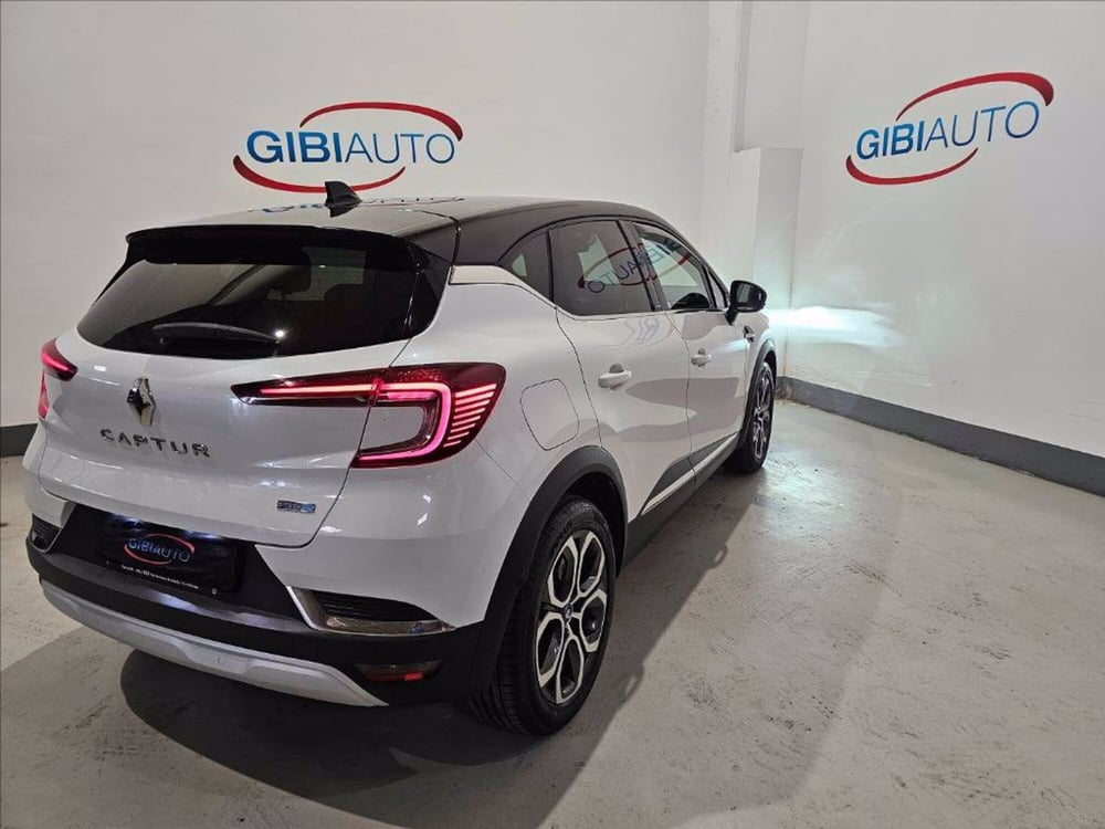 Renault Captur usata a Palermo (9)