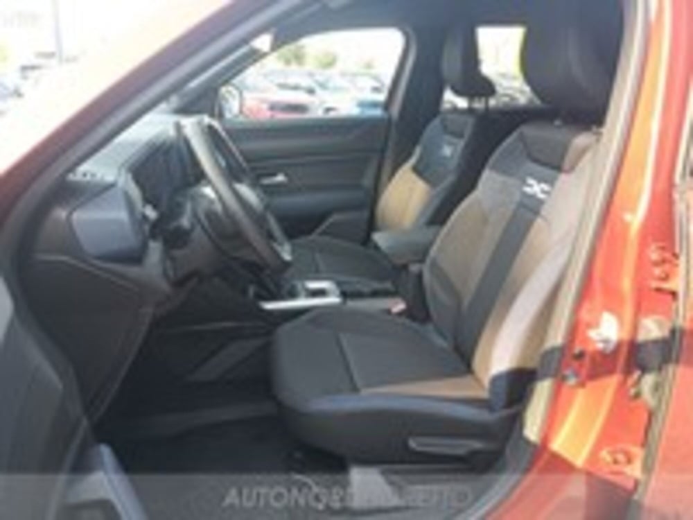 Dacia Duster usata a Udine (10)