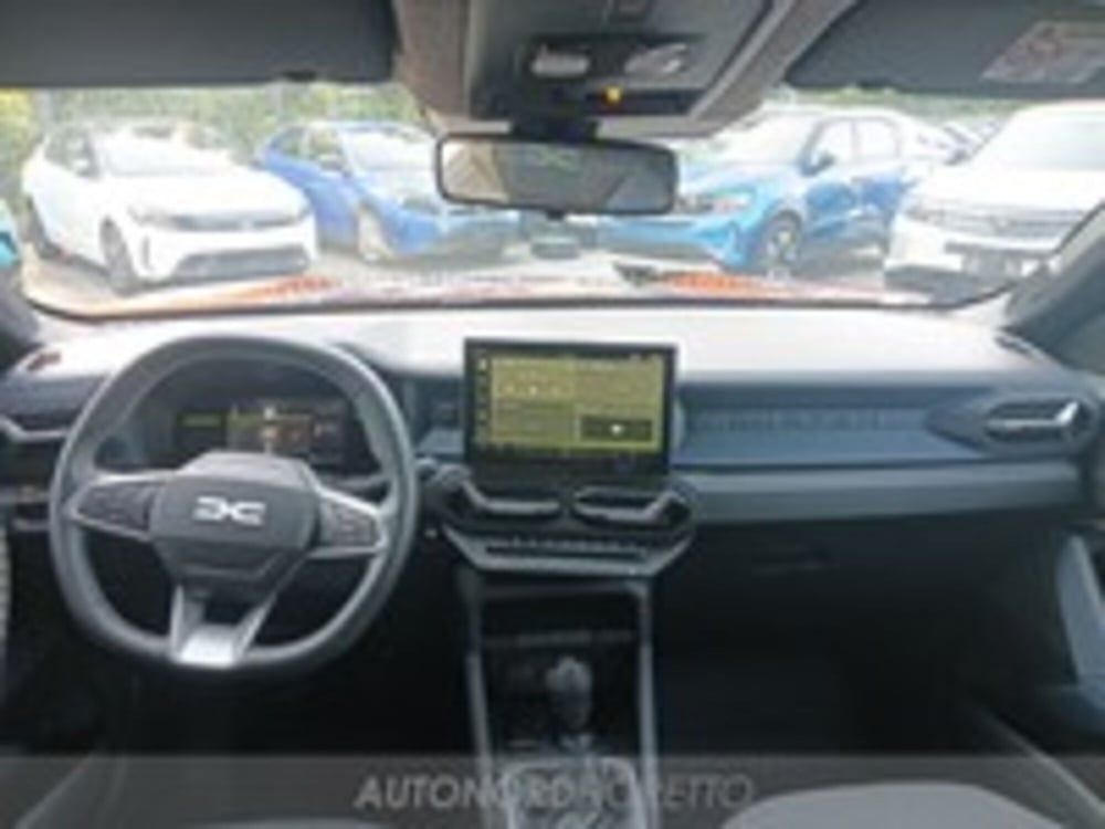 Dacia Duster usata a Udine (11)