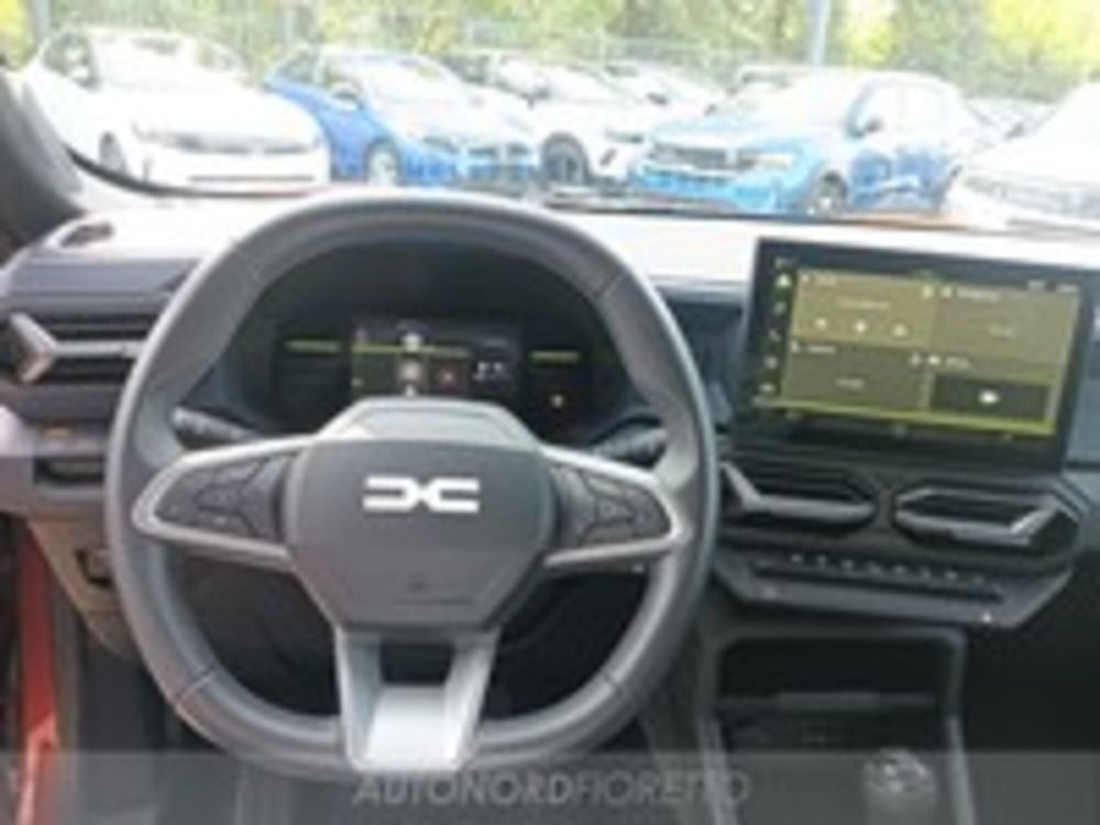 Dacia Duster usata a Udine (12)