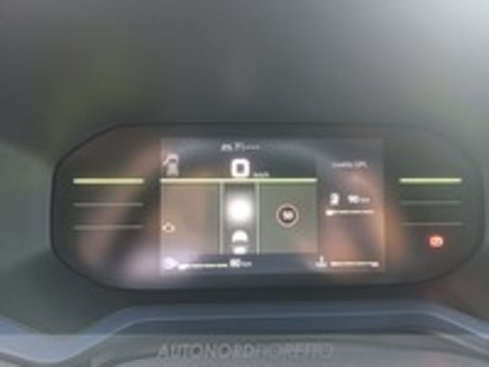 Dacia Duster usata a Udine (13)