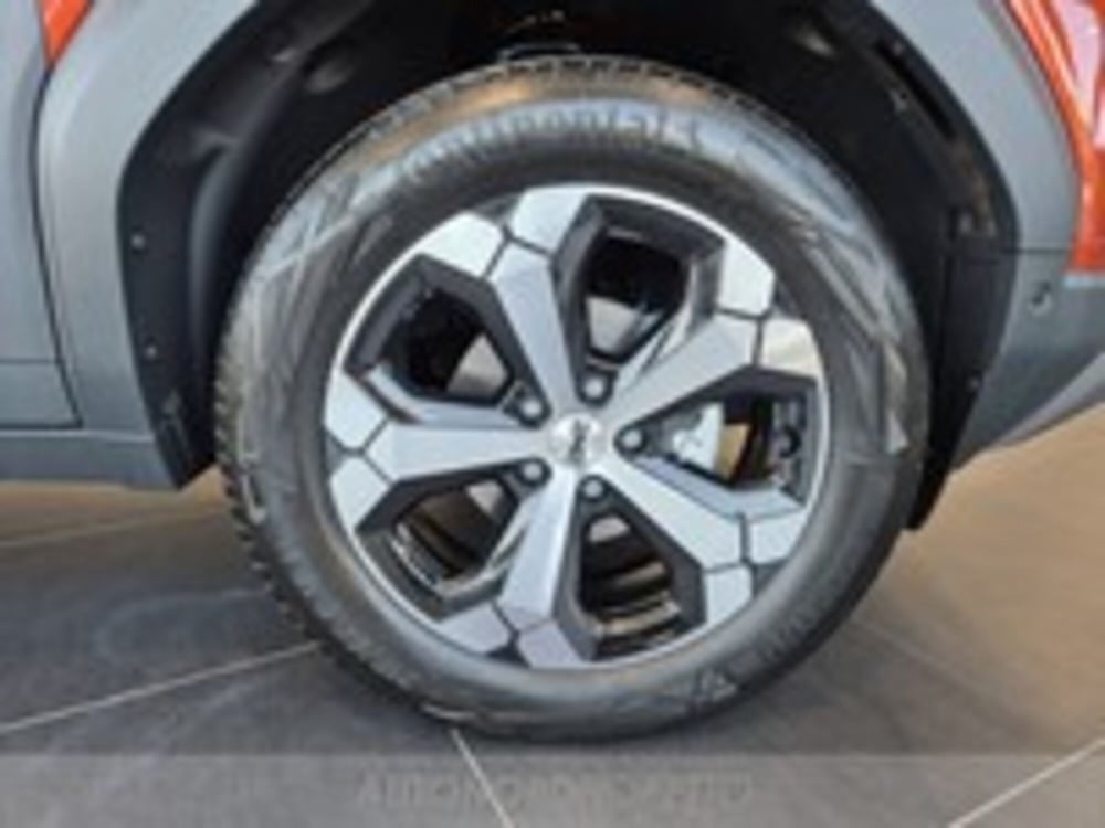 Dacia Duster usata a Udine (7)