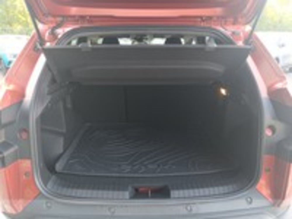 Dacia Duster usata a Udine (8)
