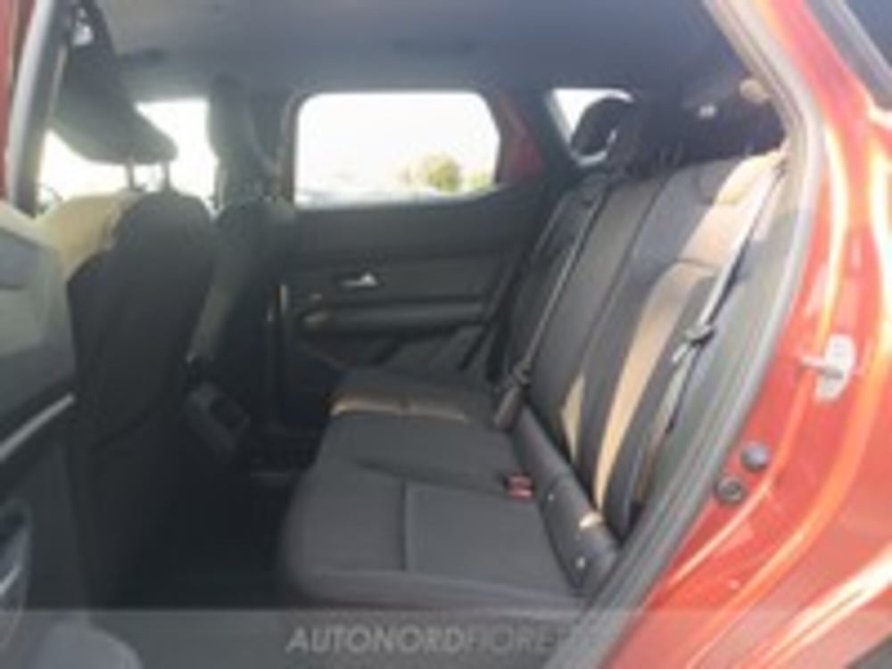Dacia Duster usata a Udine (9)
