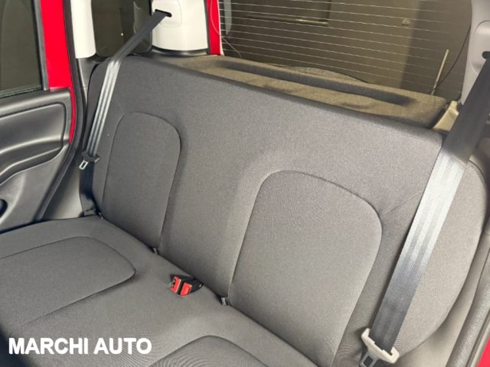 Fiat Panda nuova a Perugia (12)