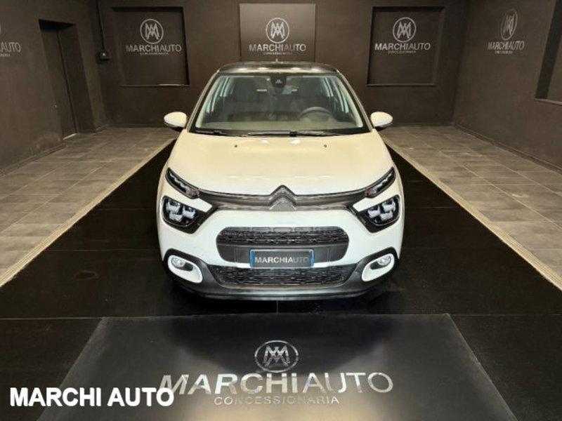 Citroen C3 usata a Perugia (2)