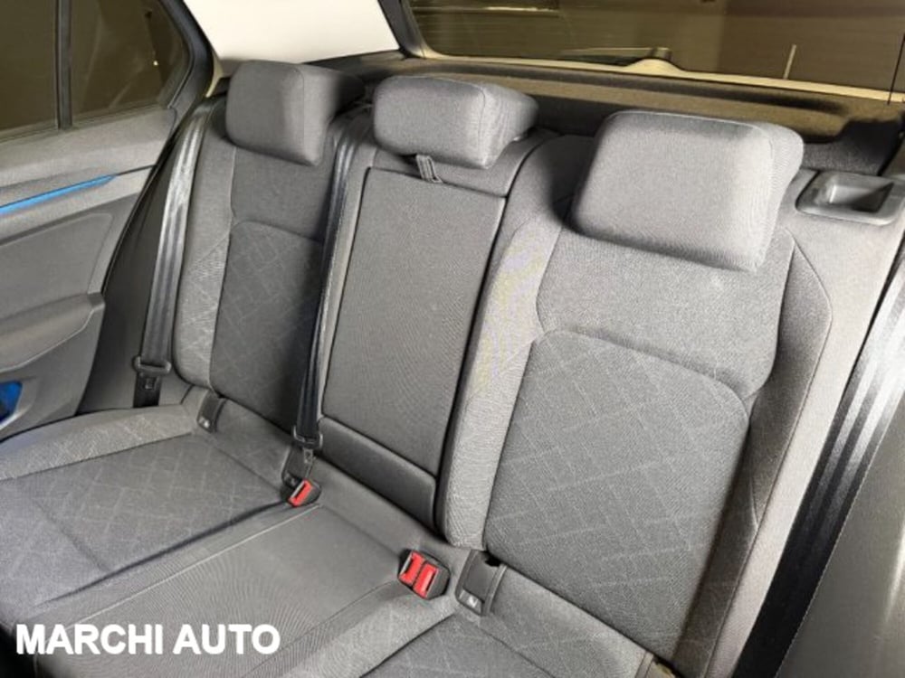 Volkswagen Golf usata a Perugia (12)