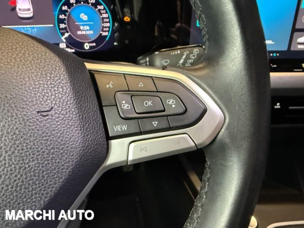 Volkswagen Golf usata a Perugia (18)