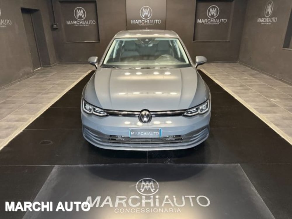 Volkswagen Golf usata a Perugia (2)