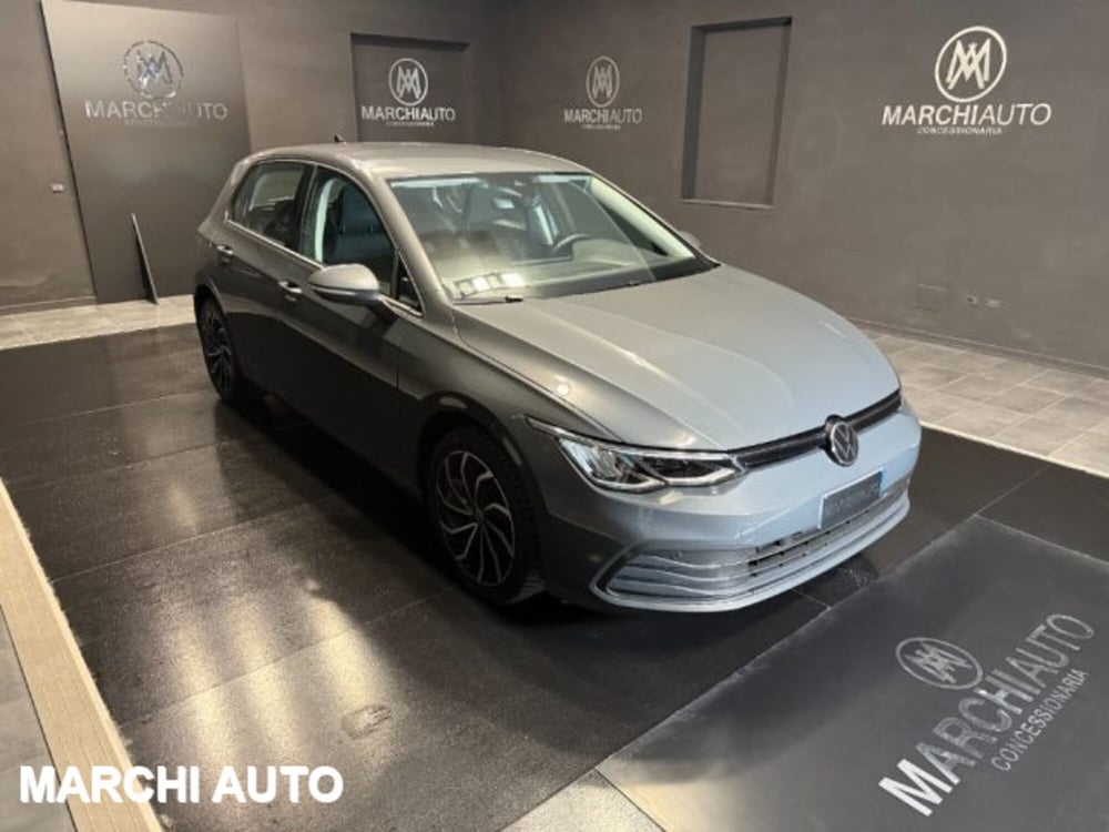 Volkswagen Golf usata a Perugia (3)