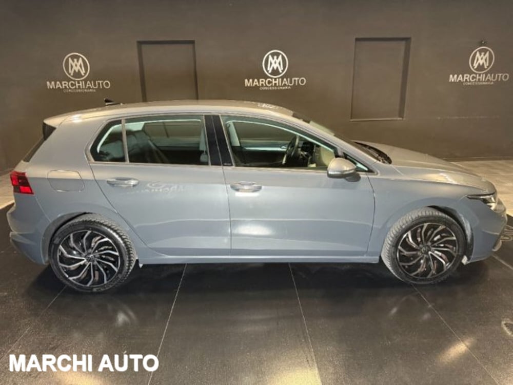 Volkswagen Golf usata a Perugia (4)