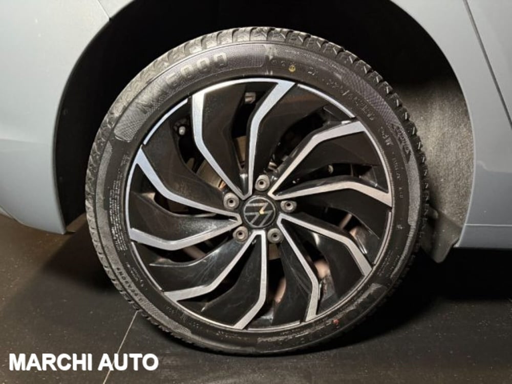 Volkswagen Golf usata a Perugia (9)