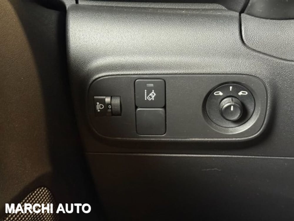 Citroen C3 usata a Perugia (18)