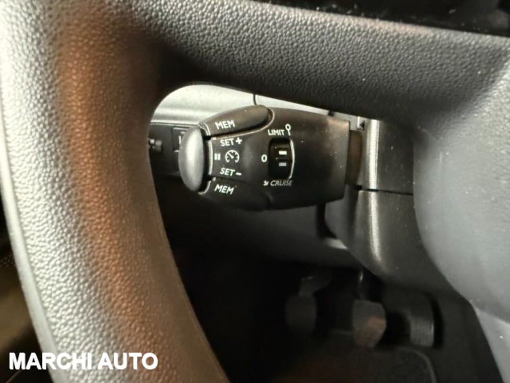 Citroen C3 usata a Perugia (19)