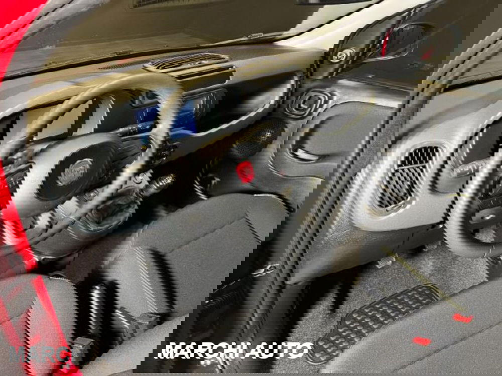 Fiat Panda nuova a Perugia (10)