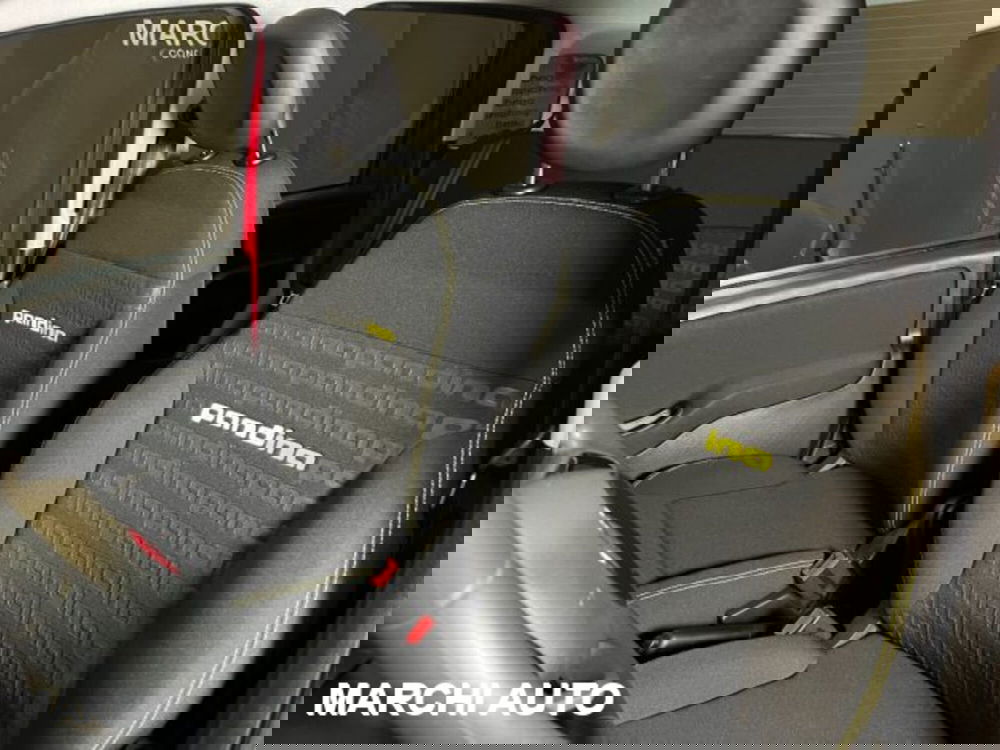 Fiat Panda nuova a Perugia (11)