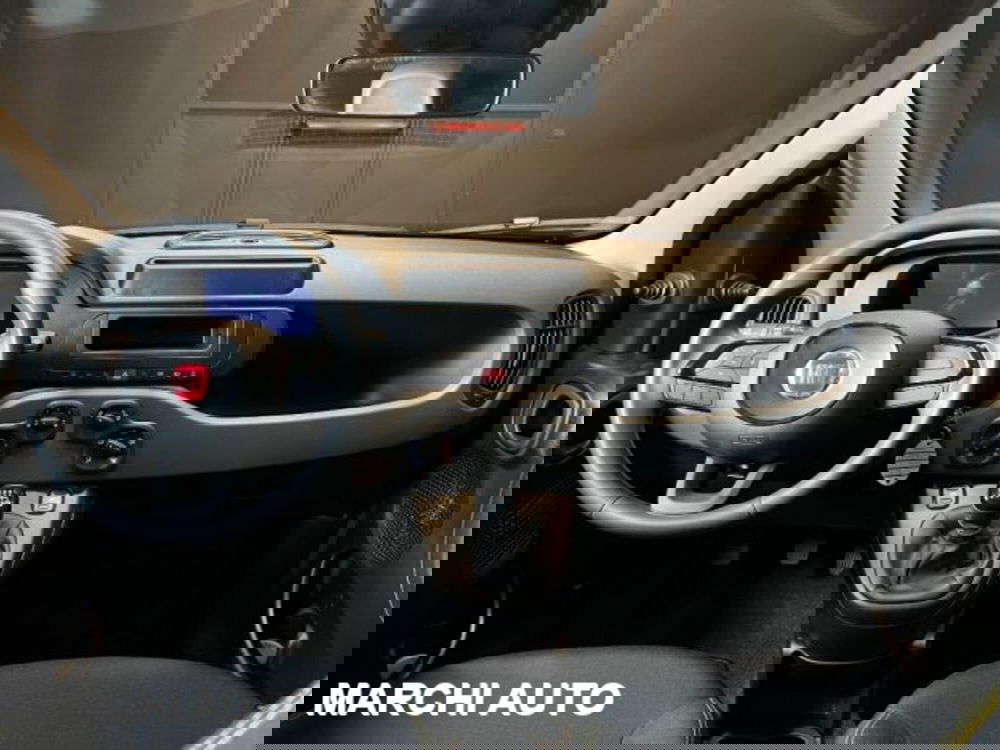 Fiat Panda nuova a Perugia (14)