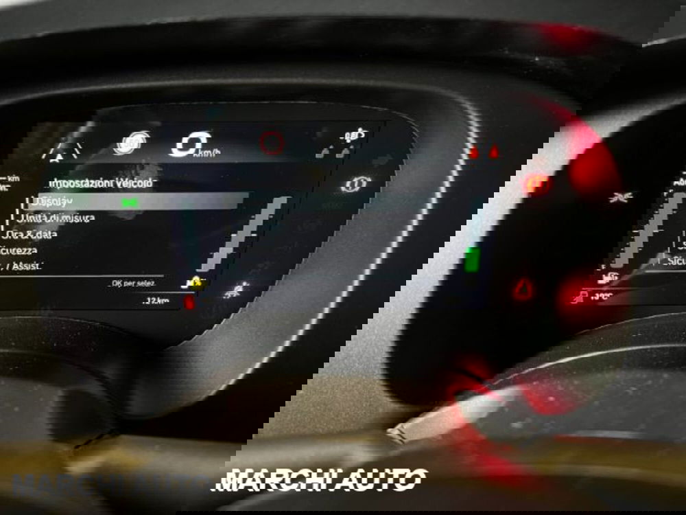 Fiat Panda nuova a Perugia (16)