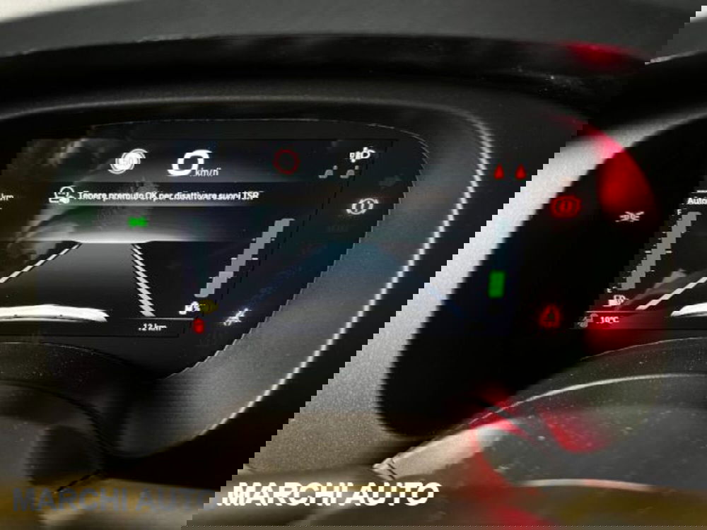 Fiat Panda nuova a Perugia (18)