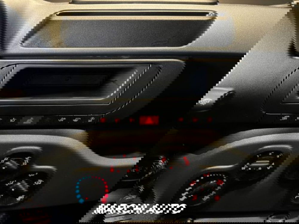 Fiat Panda nuova a Perugia (19)