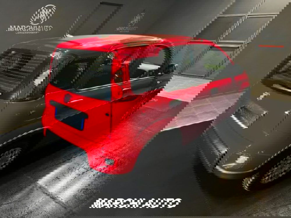 Fiat Panda nuova a Perugia (5)