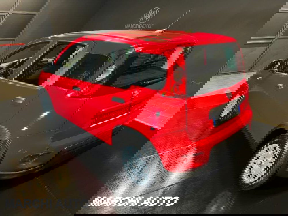 Fiat Panda nuova a Perugia (7)