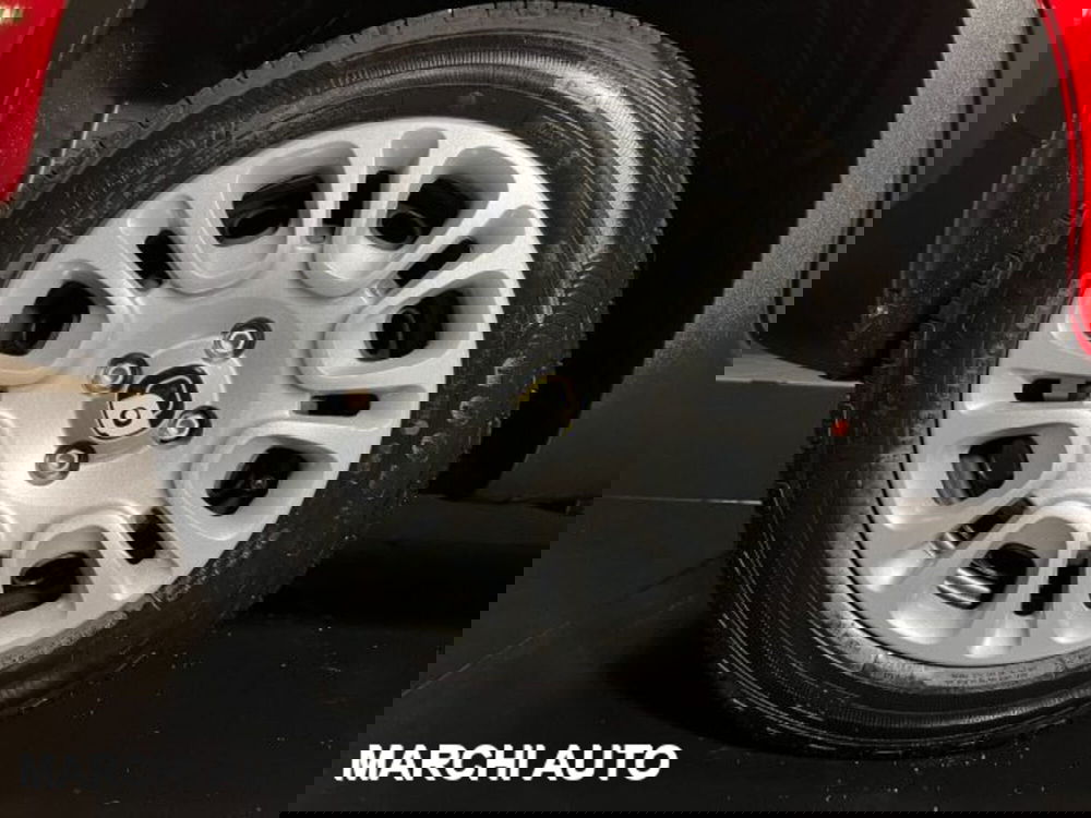 Fiat Panda nuova a Perugia (9)