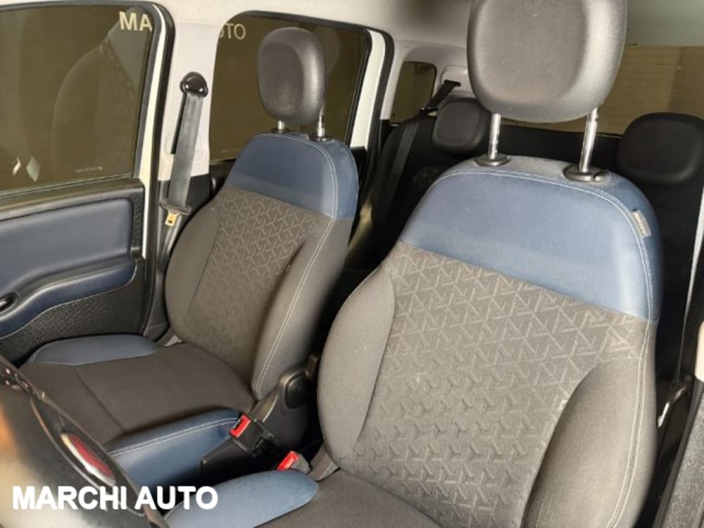 Fiat Panda usata a Perugia (11)