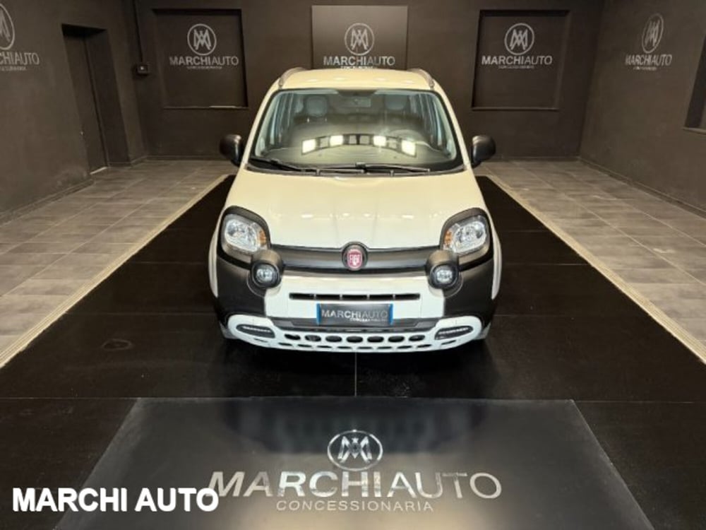 Fiat Panda usata a Perugia (2)