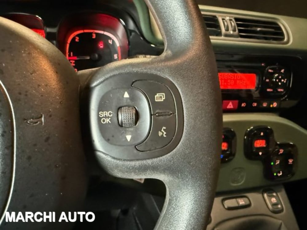 Fiat Panda usata a Perugia (16)