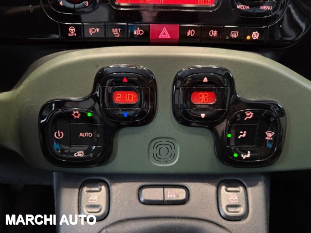 Fiat Panda usata a Perugia (19)
