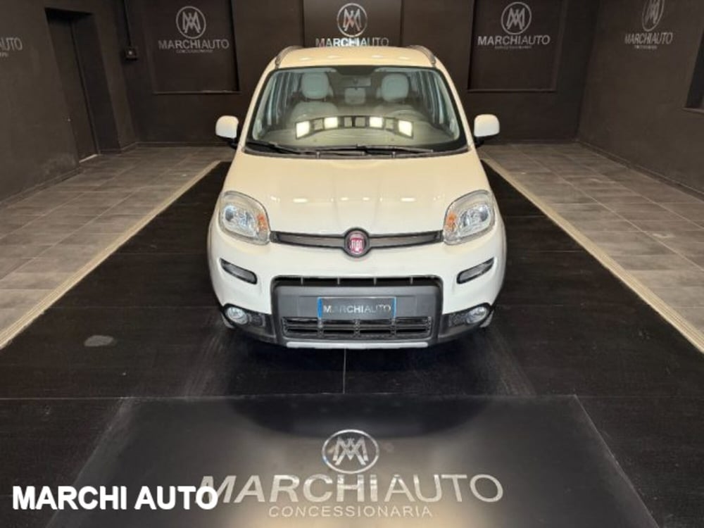 Fiat Panda usata a Perugia (2)